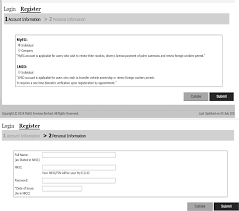 Using this application you can check the status of any person who have applied for rehiring through myeg. Increasing E Government Adoption In Malaysia Myeg Case Study Emerald Insight