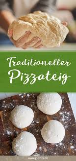 Pizzateig Rezept Original Wie In Neapel Gustinis Feinkost Blog Rezept In 2020 Pizza Teig Pizzateig Rezept Rezepte