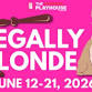 Legally Blonde event image