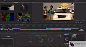 Unduh adobe premiere pro versi terbaru 2020. Portable Adobe Premiere Pro Cc 2015 V10 3 0 Free Download Download Bull