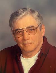 Obituary information for William Scott Cutcher