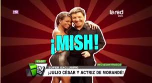 In duque de caxias, бразилия). Ya Supero A Laura Prieto Esta Seria La Nueva Conquista De Julio Cesar Rodriguez Tecache Cl