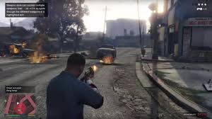 Gta se ha caracterizado siempre por ofrecer una amplia gama de trucos y secretos para sus en primer lugar debemos de tratar los trucos de gta 5 enfocados principalmente al personaje principal que estemos controlando, ya sea franklin. Trucos Gta 5 Pc Ps4 Y Xbox One Claves Y Codigos Secretos Para Hacer Trampa En El Juego Gaming Cheats Gta Trucos Nnda Nnlt Depor Play Depor