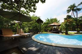 Choose the best hotel janda baik with a swimming pool with a price per night of $35 to $38. Short Vacay Best Di Janda Baik Paling Penting Ada Swimming Pool Libur