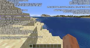 There is a slight catch, though. Como Mostrar Las Coordenadas En Minecraft Java Windows 10 Y Bedrock Mundotrucos