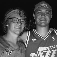 Libby Jefferis and Sam Curts' Wedding Website