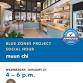 Blue Zones Project Social Hour at muun chi event image