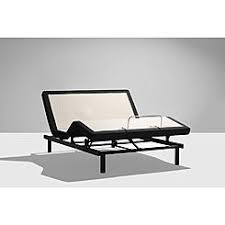 If you are in a relationship where one partner requires a different firmness than the other. Size Twin Bed Frames Adjustable Bases Sears