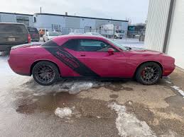 Image result for Furious Fuchsia 2010 Challenger