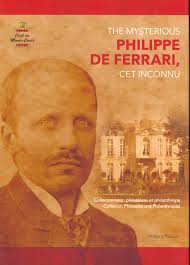 New and Recent Philatelic Books