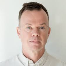 Congratulations Alan McCann and team! What a team! 🤩