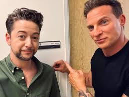 I have taped General Hospital only new episodes. This one's old. I'm  confused!