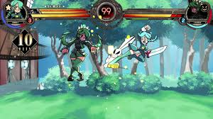 1 general information 1.1 personality 2 character basis 2.1 name 2.2 design 3 story 3.1 ending 4 abilities & fighting style 5 trailer 6 color palettes 7 trivia 8 references 9. Skullgirls 2nd Encore Annie Teaser Trailer Youtube