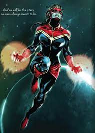 Story details have not been confirmed, but. 10 Things About Captain Marvel Issue 1 Marvel Comics Marvel Superheroes Captain Marvel Carol Danvers