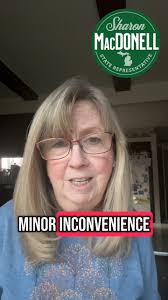 Sharon MacDonell for State Representative