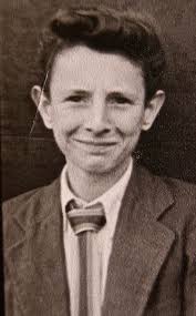 Terry Bay, Boxer, Compositor & Cab Driver