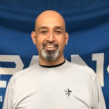 Sal De La Rosa RGV FCA