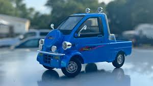 Image result for Dark Blue 1966 Daihatsu