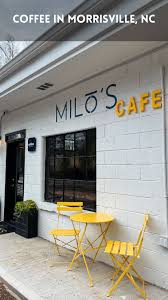 Mijo's Coffee Bar
