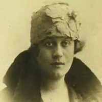 Gladys Theodora Parrish (1887–1959)