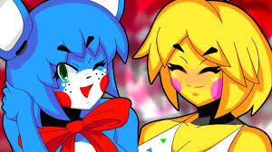 Ver más ideas sobre imagenes de fnaf anime, fnaf dibujos, fnaf. Female Hired For Fnia Five Nights In Anime A True Love Story 1 Youtube