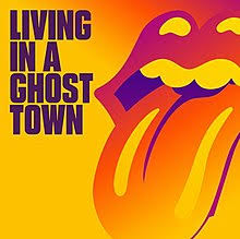 Living In A Ghost Town Wikipedia