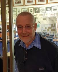 Some Of Our Guest Speakers