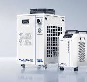 Precision Chillers for Ultrafast & UV Lasers: Stable Cooling ...