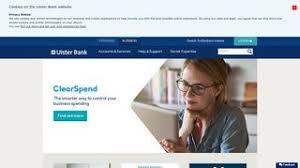 Ulster bank ireland dac is regulated by the central bank of ireland. 2