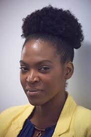 Tricia-Kay Williams — BLACK HEALING FUND