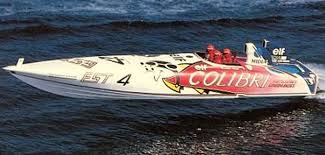 Didier Pironi Didier Pironi Bateaux Didier