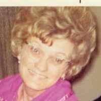 Vadis Bingham (1932–1973) • FamilySearch