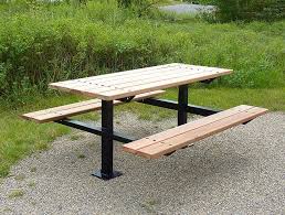 Park Picnic Table Google Search Picnic Table Cool Tables Table