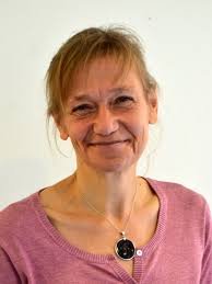 Dipl Sportlehrerin Bettina Fichtel