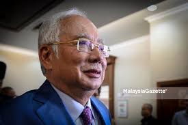 Ramai luah rasa kecewa tertipu janji manifesto kerajaan ph najib. Src International I Ve Never Granted Permission To Jho Low Najib