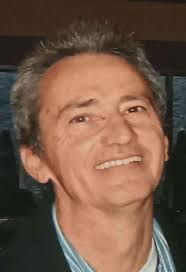 Kevin Carlin Obituary (1954