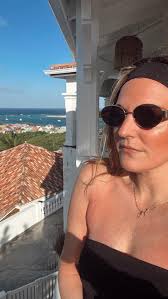 Every beach vacay deserves a day party 🍾👯🥂☀️, 📍@rainbowcafesxm, Grand  Case, Saint Martin