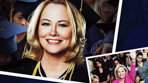 Mrs. Washington Goes to Smith (2009)