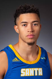 JaQuori McLaughlin