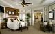 Modern British Colonial Bedroom