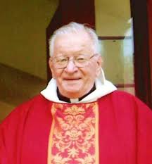 Alfred Burkert Obituary April 16, 2015