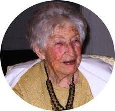 Mother of Former City Manager Has Died