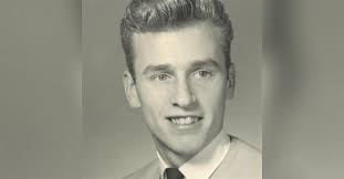 Leonard Eugene Hegele Obituary