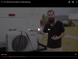 Check spelling or type a new query. Split Air Conditioner Install Page 7 Airstream Forums