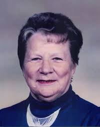 Obituary of Marlene Morgan