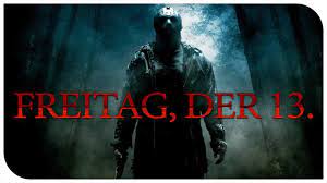 With jared padalecki, danielle panabaker, amanda righetti, travis van winkle. Freitag Der 13 Trailer German Deutsch Kritik Review Full Hd Youtube