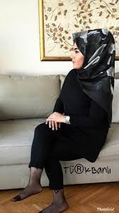 Beauty Of Hijab Panosundaki Pin