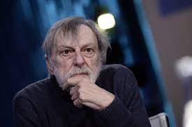 Così gino strada, fondatore e anima di emergency, pochi giorni fa al Gzrog8 Zd5nssm