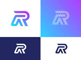 Letter R Logo Design Exploration Unused For Sale Logo Design Lettering Letter R