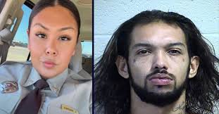 Deputy harbored her fugitive boyfriend at her home: Sheriff